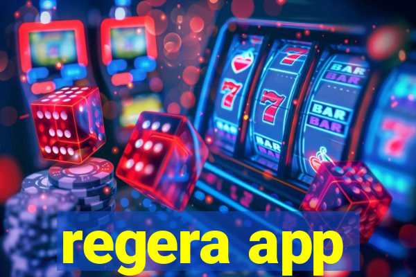 regera app